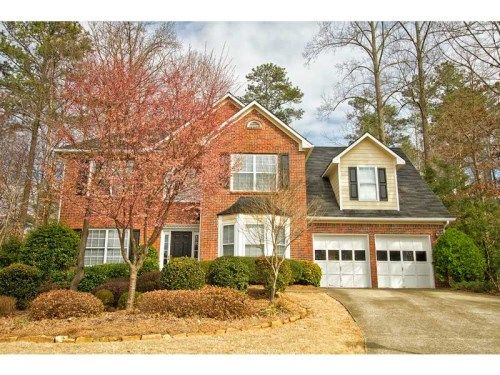 2937 Hunting Wood Walk, Duluth, GA 30096