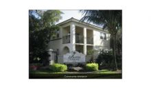 2548 CENTERGATE DR # 304 Hollywood, FL 33025