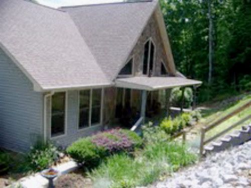 406 HEMLOCK TRAIL, Monterey, TN 38574