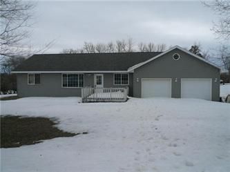 303 Pleasant Avenue, Clitherall, MN 56524