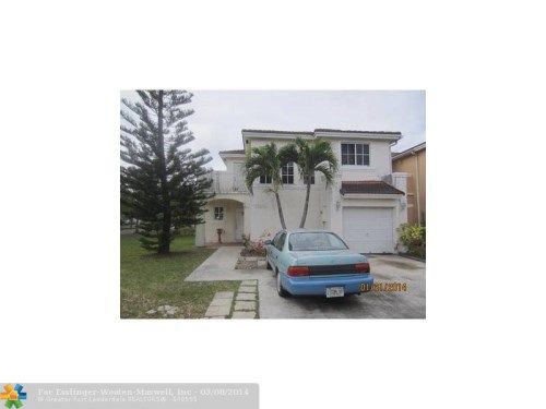 8690 SW 159TH CT, Miami, FL 33193