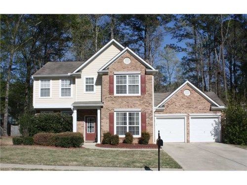 225 Chamberlyn Lane, Hiram, GA 30141