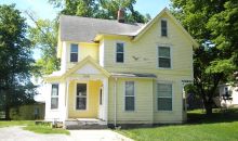 208 Clay St Sidney, IA 51652