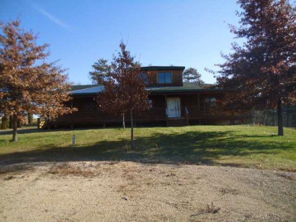 36785 633rd St, Zumbro Falls, MN 55991