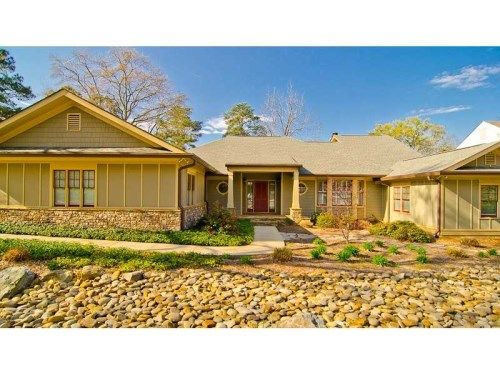 3068 Westminster Circle, Atlanta, GA 30327