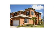 8911 SW 152 CT # 0 Miami, FL 33196