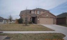 9403    White Diamond Lane Rosharon, TX 77583