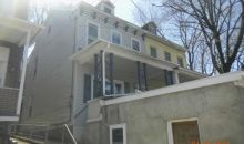 227 Nichols St Pottsville, PA 17901