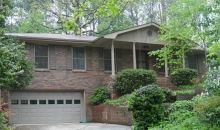 2920 Foothills Trail Marietta, GA 30066