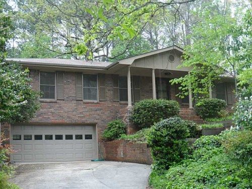 2920 Foothills Trail, Marietta, GA 30066