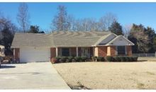 85 Clayton Avenue SW Trinity, AL 35673