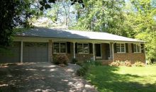 631 Elaine Marietta, GA 30066