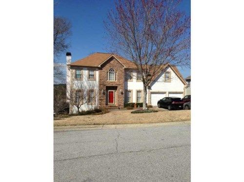 35 Steeple Chase Trail, Dallas, GA 30132