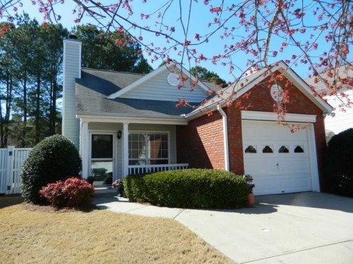 3762 Avensong Village Circle, Alpharetta, GA 30004