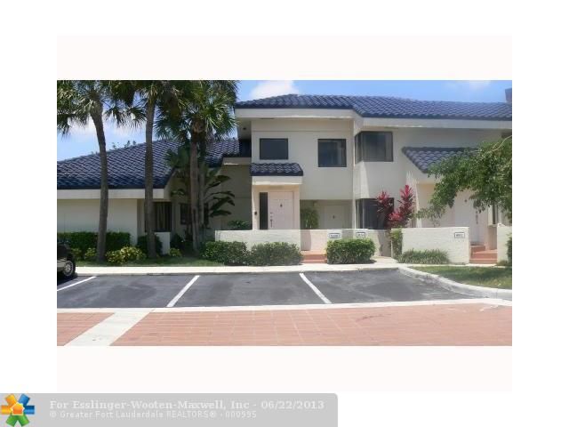 8128 NW 17TH MNR # 8128, Fort Lauderdale, FL 33322