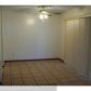 8128 NW 17TH MNR # 8128, Fort Lauderdale, FL 33322 ID:530206