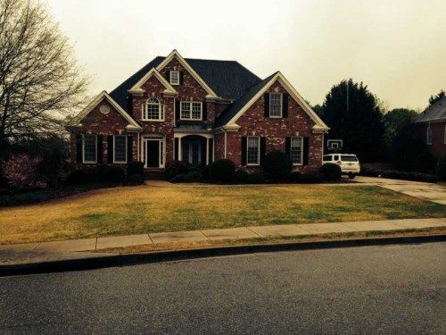 6715 Moulton Place, Cumming, GA 30040