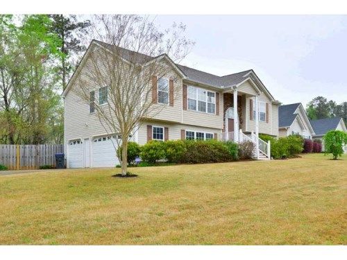 61 Colonial Way, Dallas, GA 30157