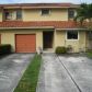 19810 CYPRESS CT # -, Hialeah, FL 33015 ID:6969509