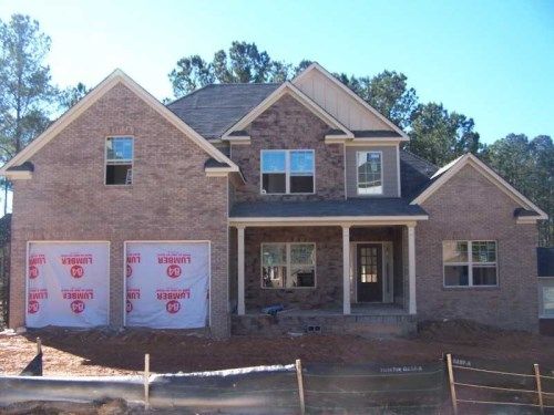 797 Double Branches Lane, Dallas, GA 30132