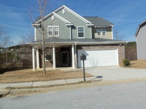 1173 Matt Moore Court, Lithia Springs, GA 30122