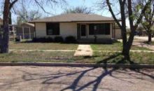 1209 N 5th St Ballinger, TX 76821