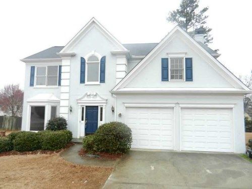 3607 Thornbrooke Place, Duluth, GA 30097