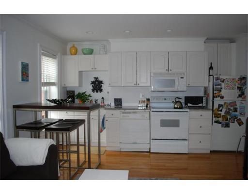 Shawmut Ave #3, Boston, MA 02118