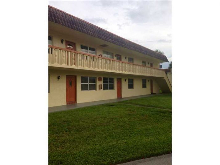 3777 NW 78TH AV # 6-H, Hollywood, FL 33024