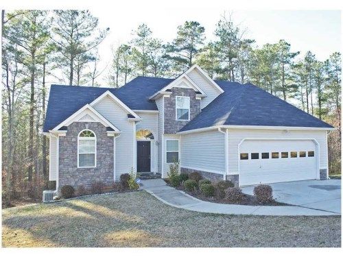 93 Dillard Court, Dallas, GA 30157