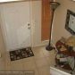 4368 NW 69TH TER # 4368, Fort Lauderdale, FL 33319 ID:993643