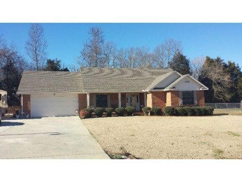 85 Clayton Avenue SW, Trinity, AL 35673