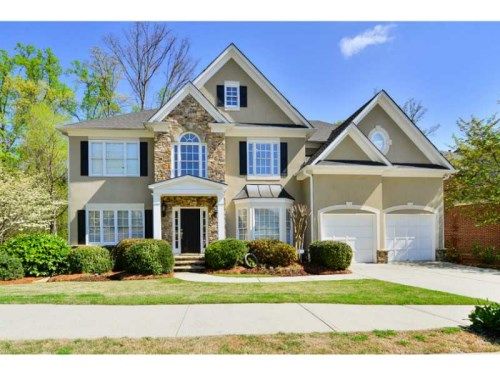 4101 Oberon Drive Se, Smyrna, GA 30080