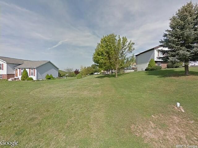 Woodland Dr, Shrewsbury, PA 17361