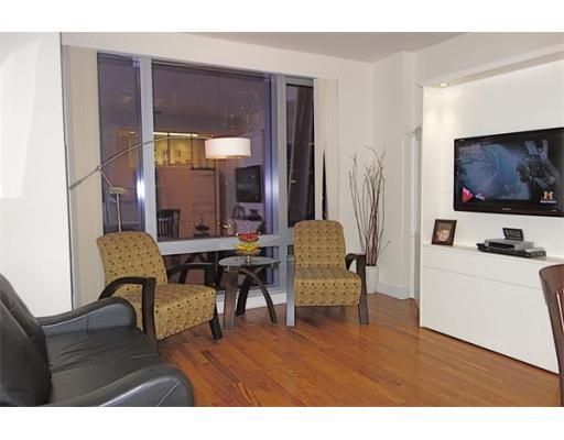 Atlantic Avenue #14R, Boston, MA 02210