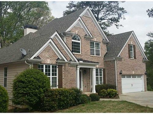 2429 Parcview Run Cove, Duluth, GA 30096