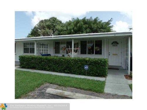 5810 NW 12TH ST # C, Fort Lauderdale, FL 33313