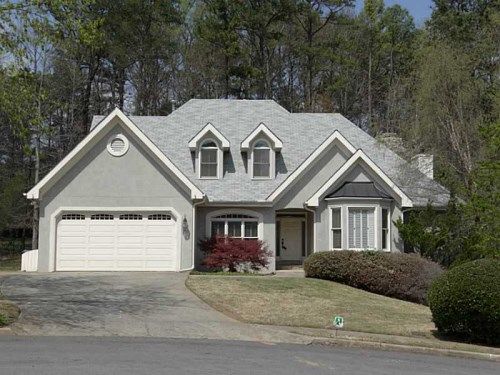 3057 Oaktree Lane, Duluth, GA 30096