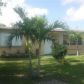 1110 NW 70TH AV, Hollywood, FL 33024 ID:7760021