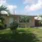 1110 NW 70TH AV, Hollywood, FL 33024 ID:7760023