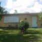 1110 NW 70TH AV, Hollywood, FL 33024 ID:7760024