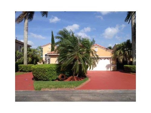 8453 SW 161 PL, Miami, FL 33193