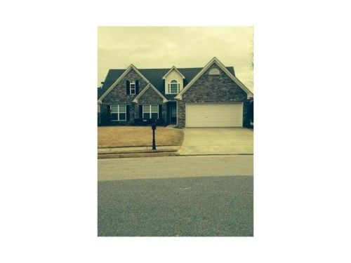 834 Port West Drive, Auburn, GA 30011