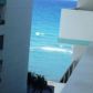 3725 S OCEAN DR # 1115, Hollywood, FL 33019 ID:1089758