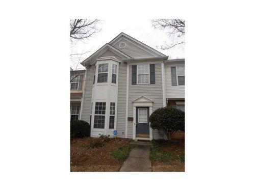 Unit 3735 - 3735 Berkeley Crossing, Duluth, GA 30096