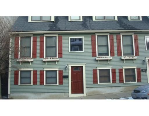 40 Eutaw St #1, Boston, MA 02128