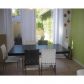 1385 YELLOWHEART WY # 1385, Hollywood, FL 33019 ID:815537