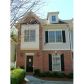 Unit 1235 - 1235 Harris Commons Place, Roswell, GA 30076 ID:7582779