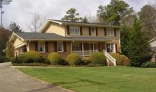 4864 Vermack Road Atlanta, GA 30338