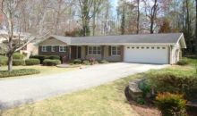 2241 Dartford Drive Atlanta, GA 30338